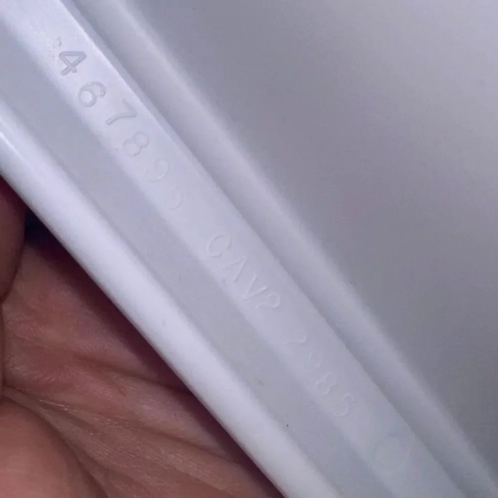 Refrigerator Ice Container Bin Replacement  13.5 x 10.5 x 5